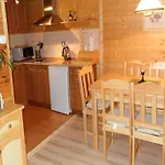 House In Near Baltic Casa vacanze *
