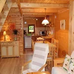 House In Near Baltic Casa vacanze Sarbinowo