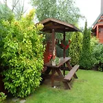 Casa vacanze House In Near Baltic Sarbinowo
