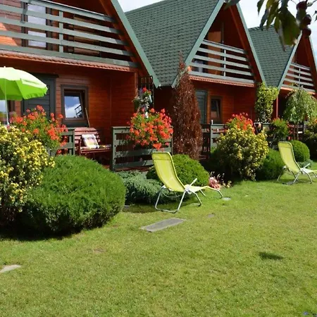 別荘 House In Near Baltic *