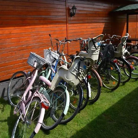 別荘 House In Near Baltic