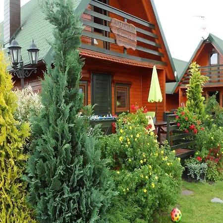 Holiday home Two-story With Terraces, *