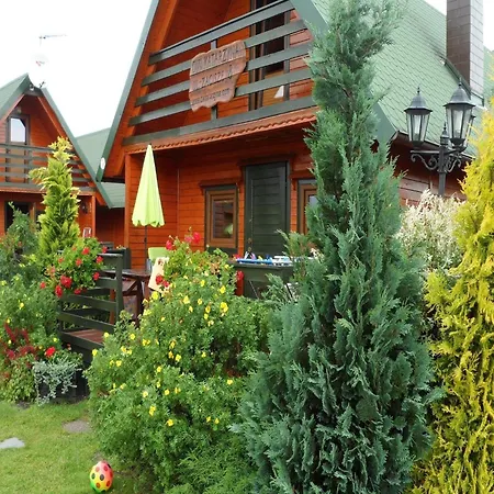 Two-story With Terraces, *