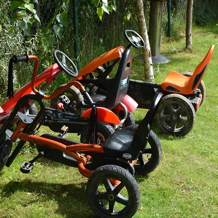 House In Near Baltic * サルビノボ