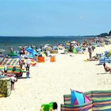 別荘 House In Near Baltic *