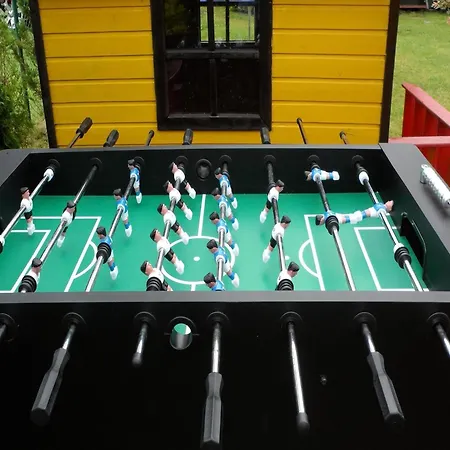 House In Near Baltic 別荘