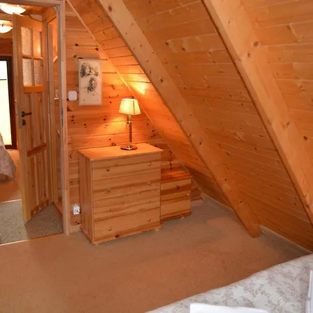 House In Near Baltic 別荘 *