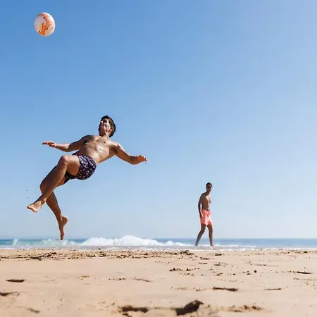 House In Near Baltic Sarbinowo