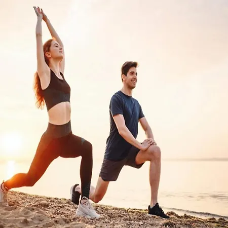 House In Near Baltic Holiday home *