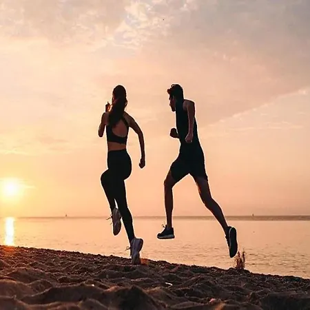 House In Near Baltic Holiday home Sarbinowo