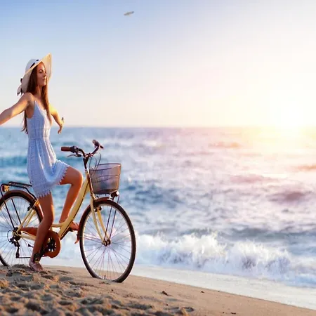 House In Near Baltic Holiday home *