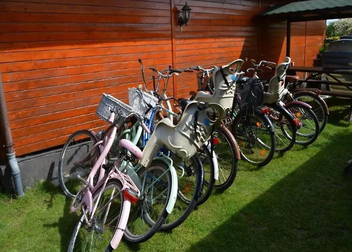 Holiday home House In Near Baltic