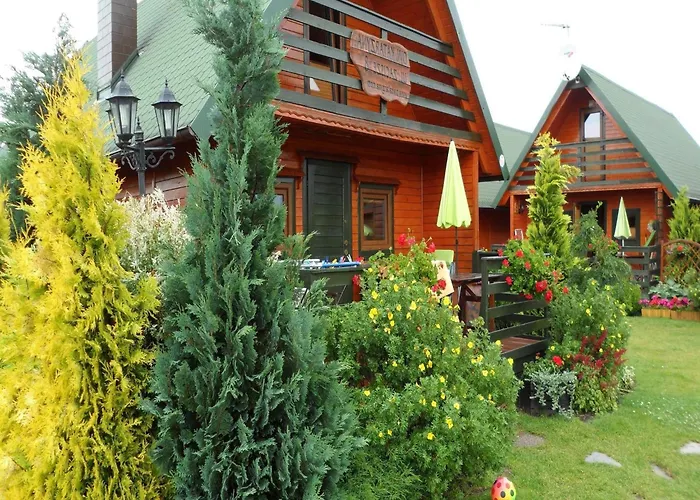 Holiday home House In Near Baltic *