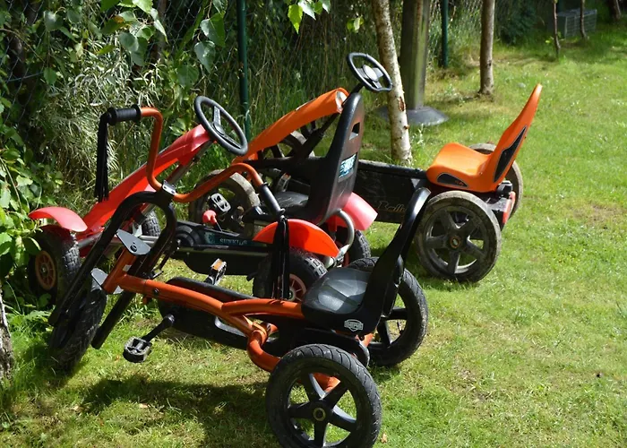 House In Near Baltic * Sarbinowo