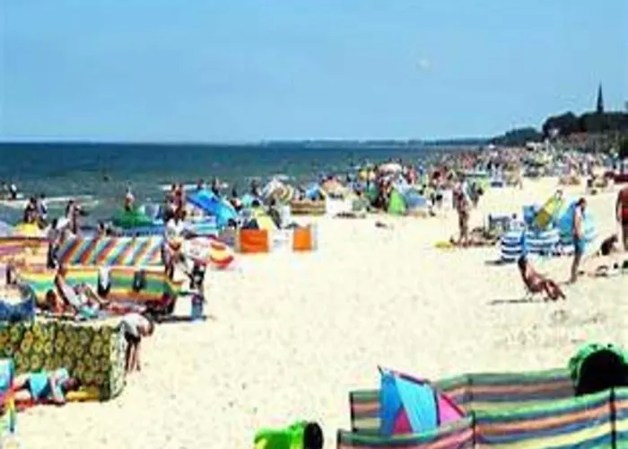 Holiday home House In Near Baltic *