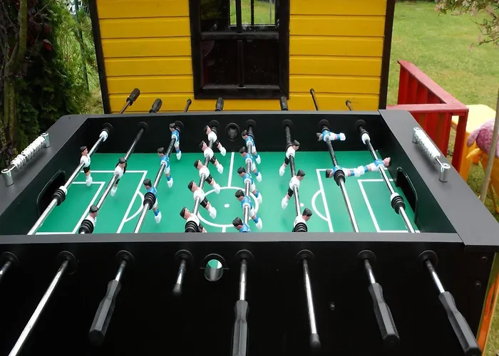 House In Near Baltic Holiday home