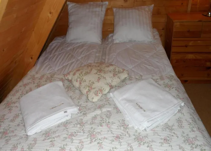 Holiday home House In Near Baltic