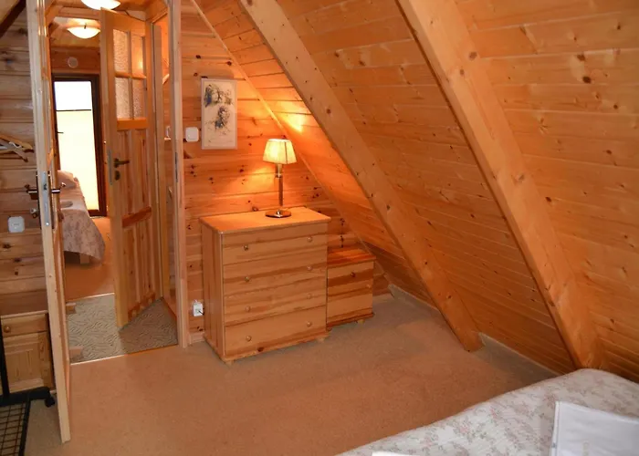 House In Near Baltic Holiday home *