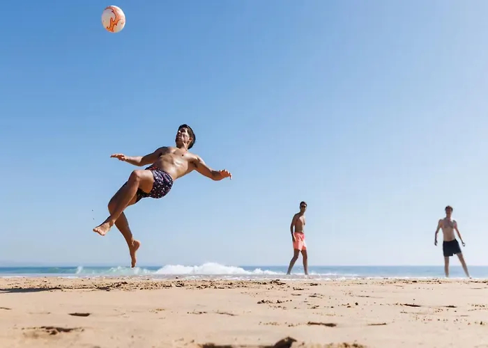 House In Near Baltic Sarbinowo