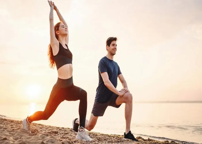 House In Near Baltic Holiday home *