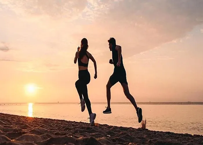 House In Near Baltic Holiday home Sarbinowo